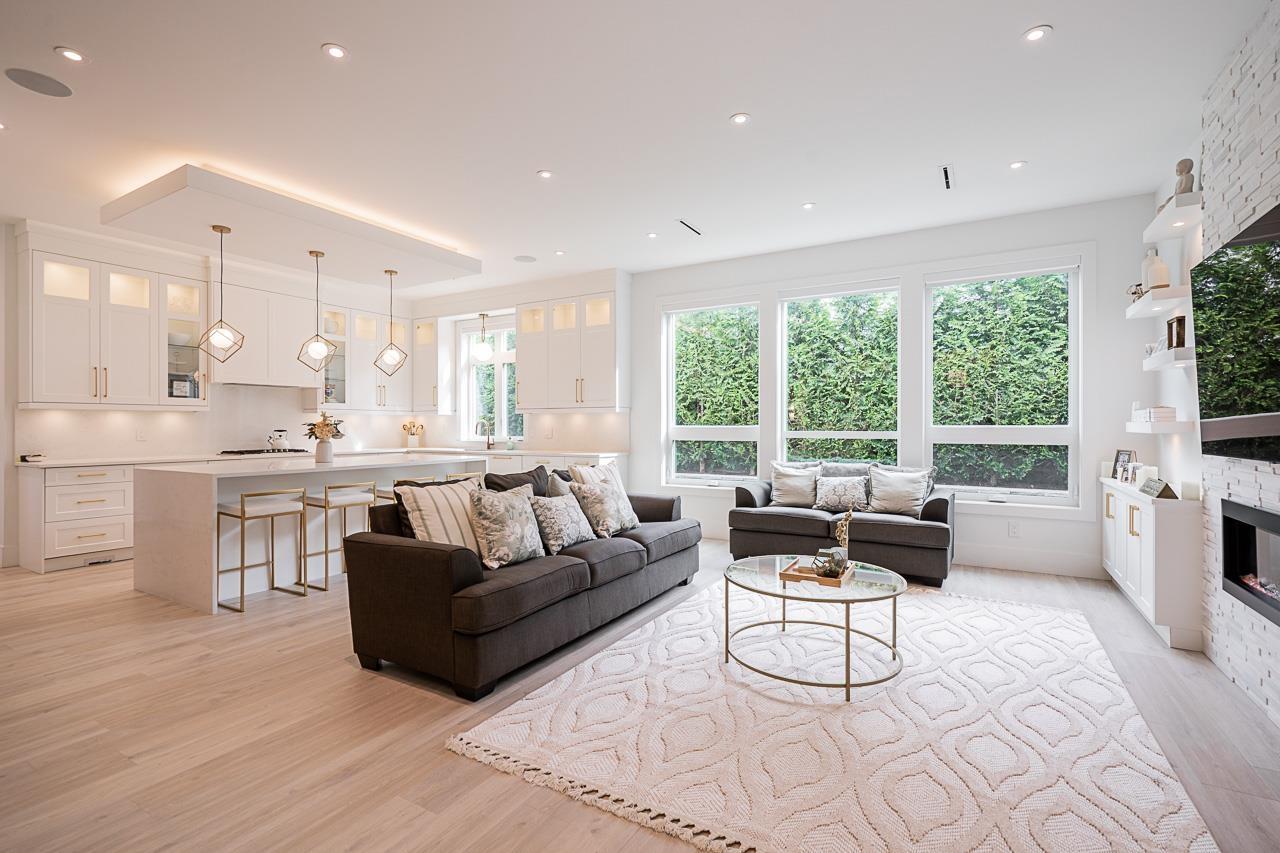 9879 Lyncean Drive, Surrey, British Columbia  V4N 4M6 - Photo 9 - R3098179