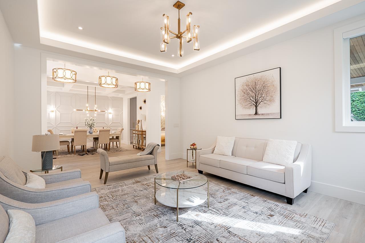 9879 Lyncean Drive, Surrey, British Columbia  V4N 4M6 - Photo 4 - R3098179