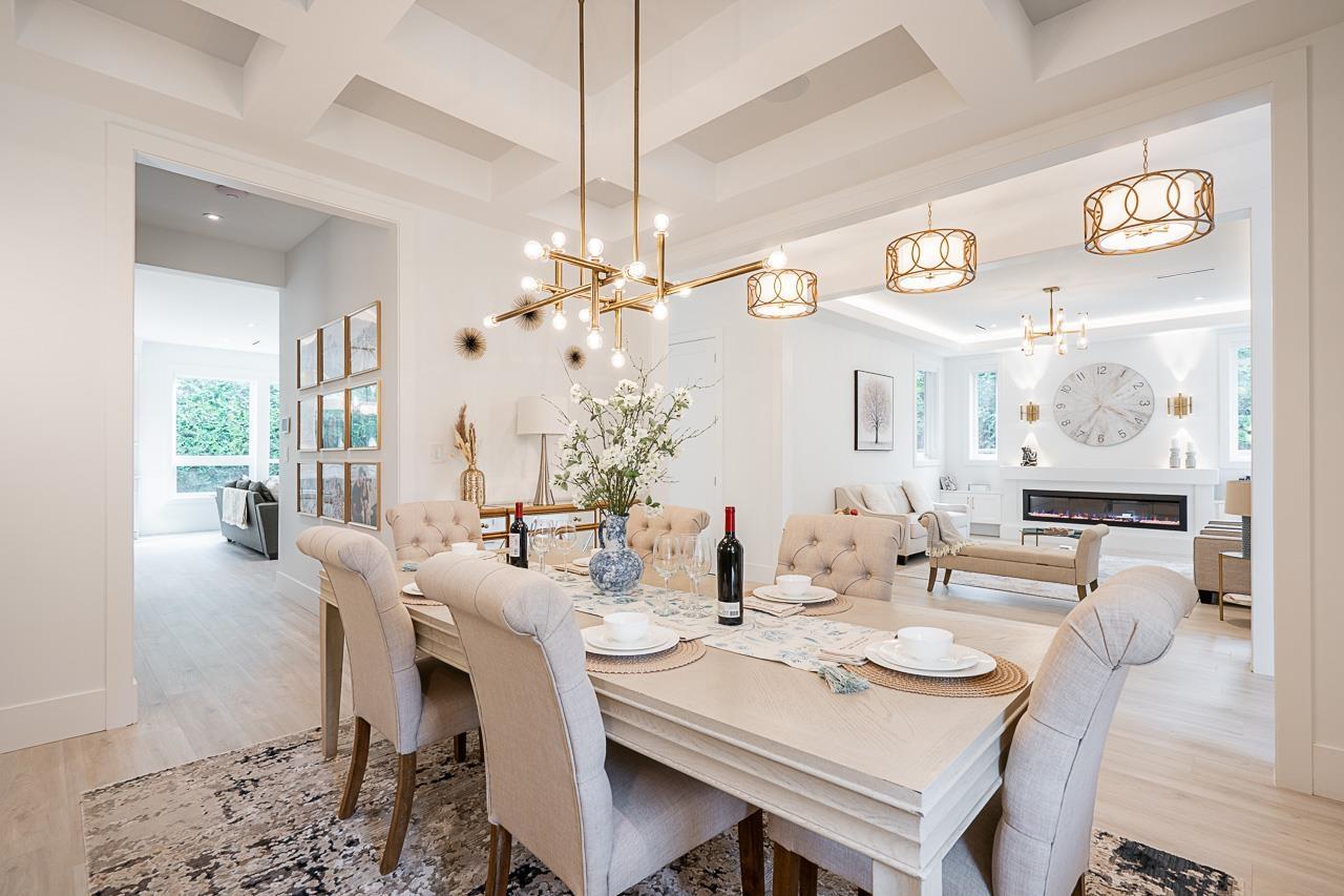 9879 Lyncean Drive, Surrey, British Columbia  V4N 4M6 - Photo 6 - R3098179