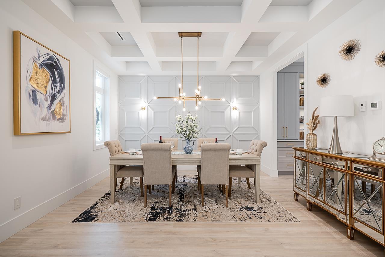 9879 Lyncean Drive, Surrey, British Columbia  V4N 4M6 - Photo 5 - R3098179