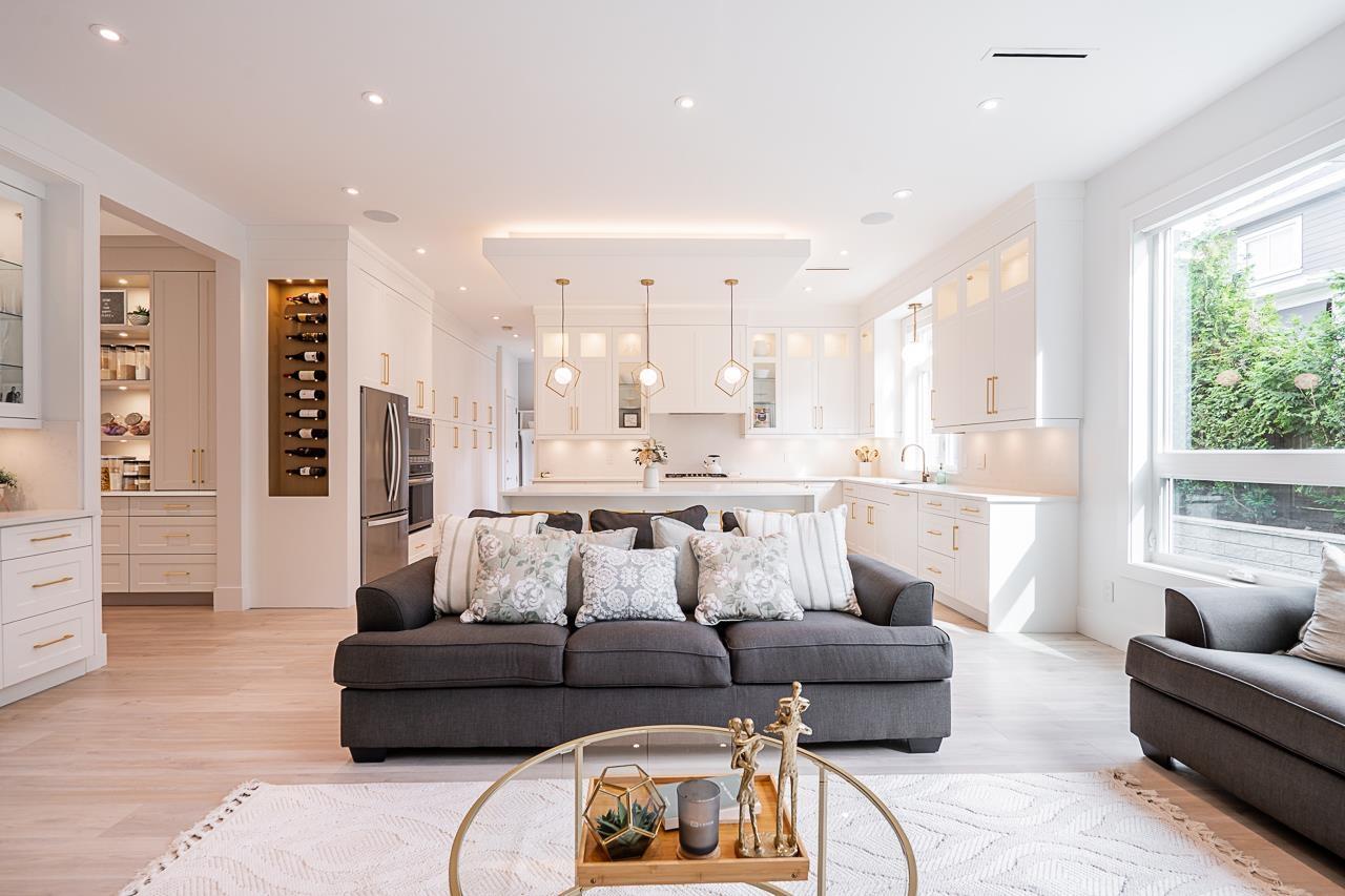 9879 Lyncean Drive, Surrey, British Columbia  V4N 4M6 - Photo 10 - R3098179