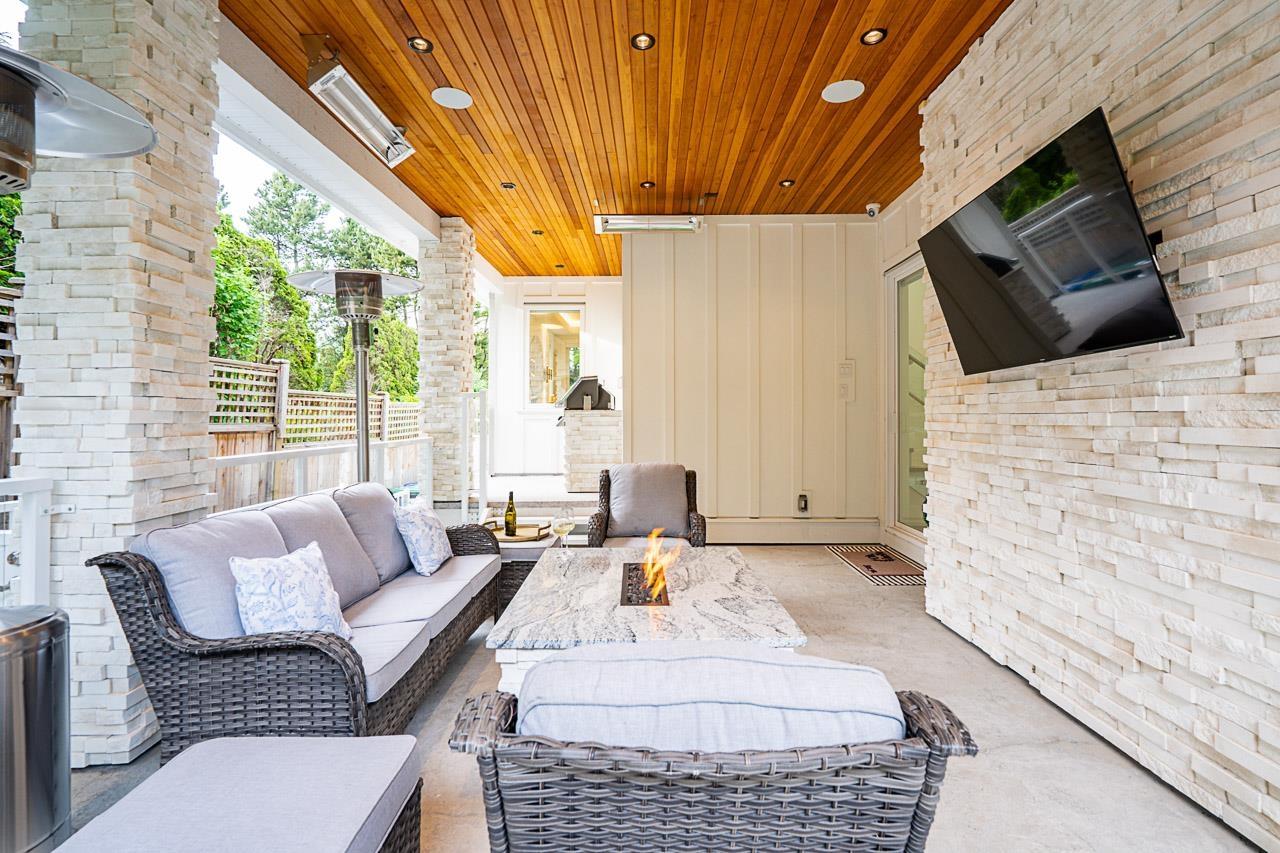 9879 Lyncean Drive, Surrey, British Columbia  V4N 4M6 - Photo 35 - R3098179