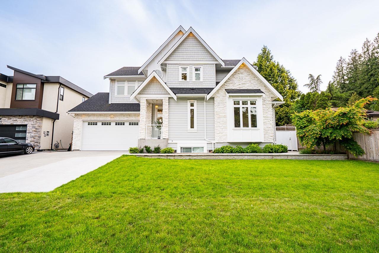 9879 LYNCEAN DRIVE, surrey, British Columbia