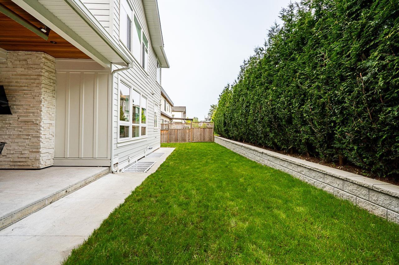 9879 Lyncean Drive, Surrey, British Columbia  V4N 4M6 - Photo 38 - R3098179