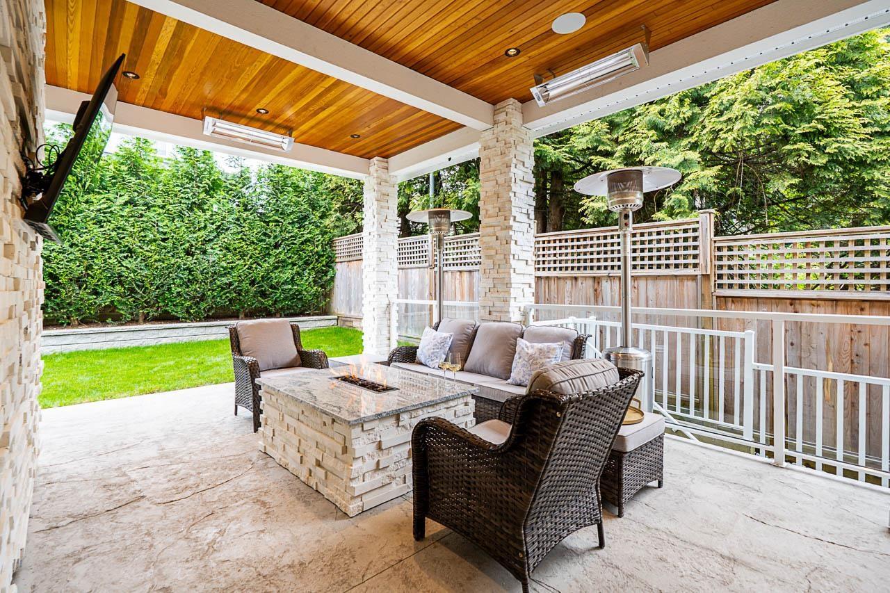 9879 Lyncean Drive, Surrey, British Columbia  V4N 4M6 - Photo 34 - R3098179