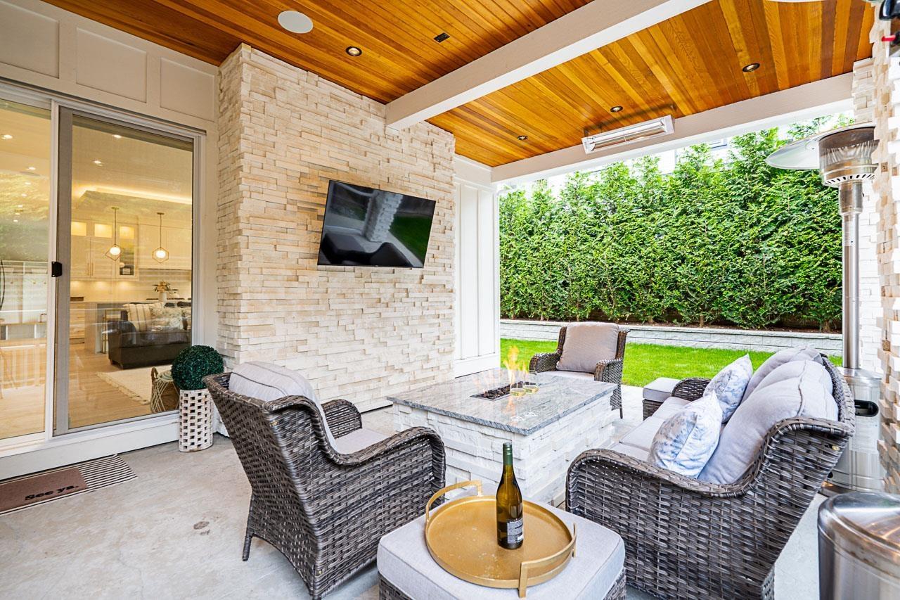 9879 Lyncean Drive, Surrey, British Columbia  V4N 4M6 - Photo 37 - R3098179