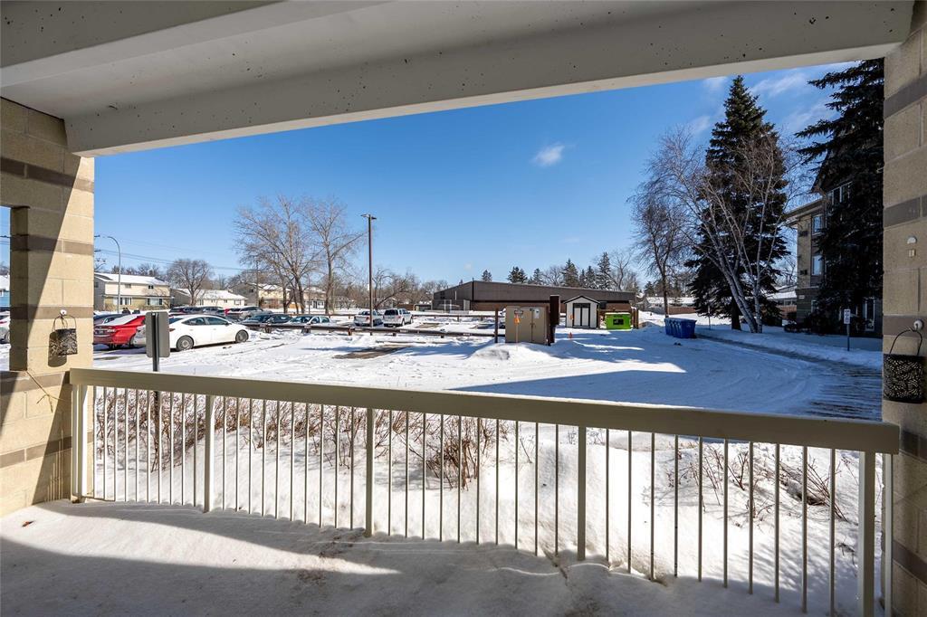 106 3420 Grant Avenue, Winnipeg, Manitoba  R3R 3T5 - Photo 16 - 202604286