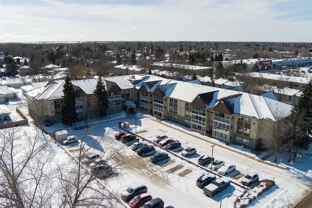 106 3420 Grant Avenue, Winnipeg, Manitoba