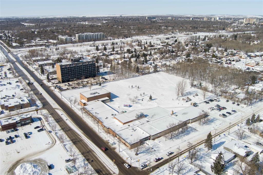 106 3420 Grant Avenue, Winnipeg, Manitoba  R3R 3T5 - Photo 23 - 202604286