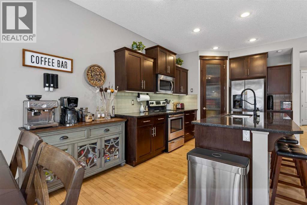 61 Sage Valley Manor Nw, Calgary, Alberta  T3R 0E4 - Photo 8 - A2286824