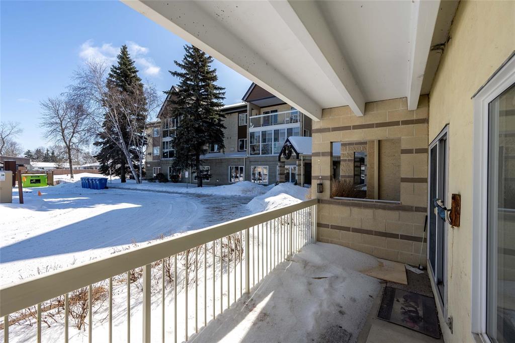 106 3420 Grant Avenue, Winnipeg, Manitoba  R3R 3T5 - Photo 17 - 202604286