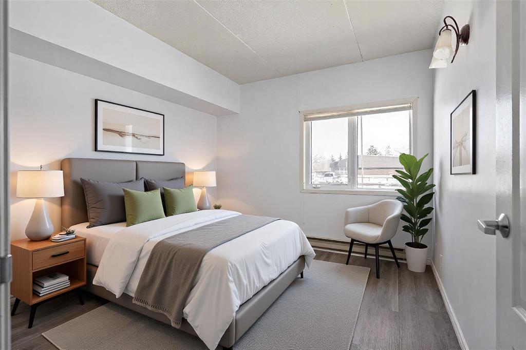 106 3420 Grant Avenue, Winnipeg, Manitoba  R3R 3T5 - Photo 13 - 202604286