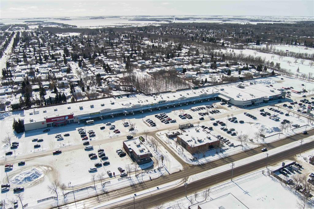 106 3420 Grant Avenue, Winnipeg, Manitoba  R3R 3T5 - Photo 24 - 202604286