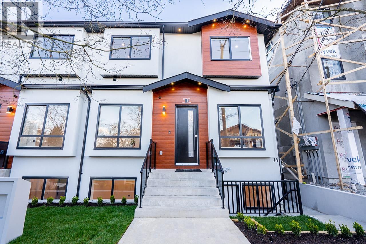 1 6692 Napier Street, Burnaby, British Columbia  V5B 2C3 - Photo 4 - R3098141