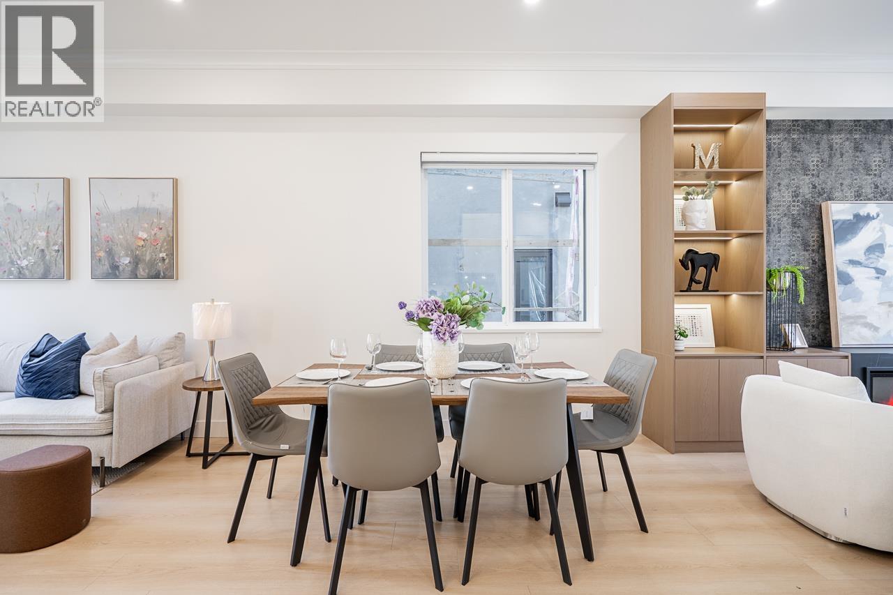 1 6692 Napier Street, Burnaby, British Columbia  V5B 2C3 - Photo 20 - R3098141