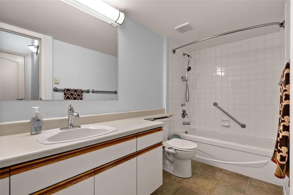 106 3420 Grant Avenue, Winnipeg, Manitoba  R3R 3T5 - Photo 15 - 202604286