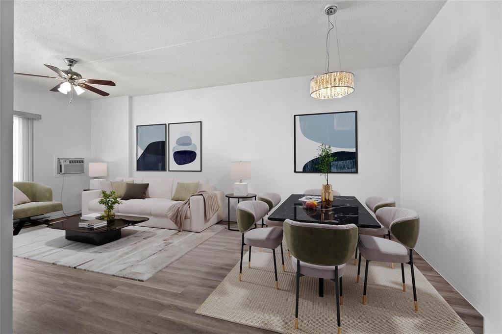 106 3420 Grant Avenue, Winnipeg, Manitoba  R3R 3T5 - Photo 4 - 202604286