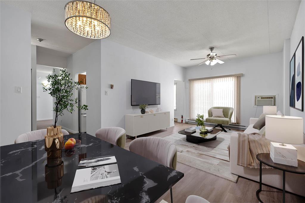 106 3420 Grant Avenue, Winnipeg, Manitoba  R3R 3T5 - Photo 5 - 202604286