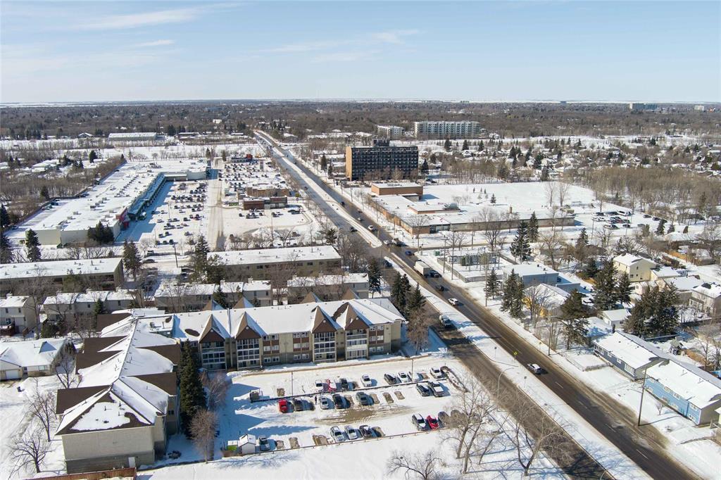 106 3420 Grant Avenue, Winnipeg, Manitoba  R3R 3T5 - Photo 21 - 202604286