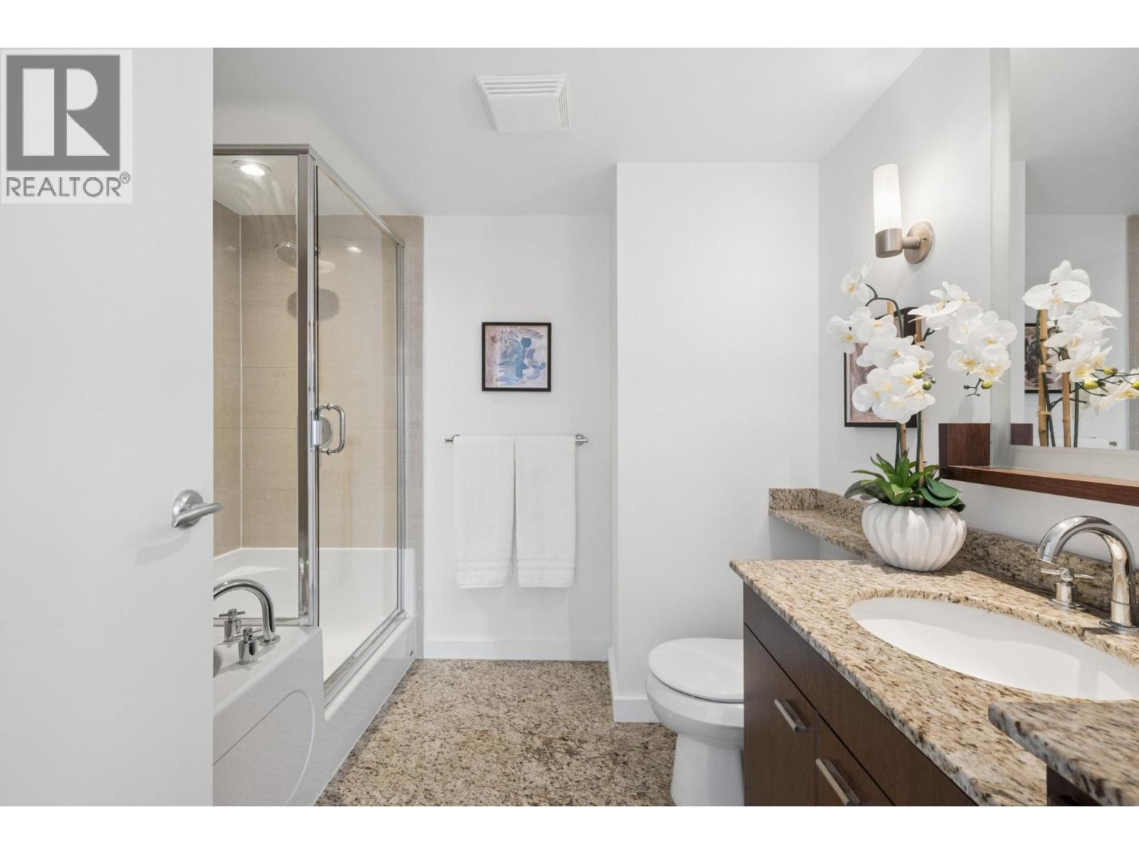 2502 455 Beach Crescent, Vancouver, British Columbia  V6Z 3E5 - Photo 15 - R3097973