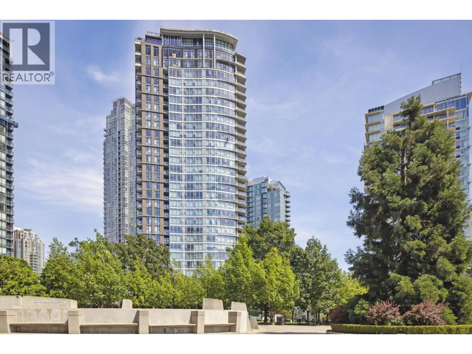 2502 455 Beach Crescent, Vancouver, British Columbia  V6Z 3E5 - Photo 27 - R3097973