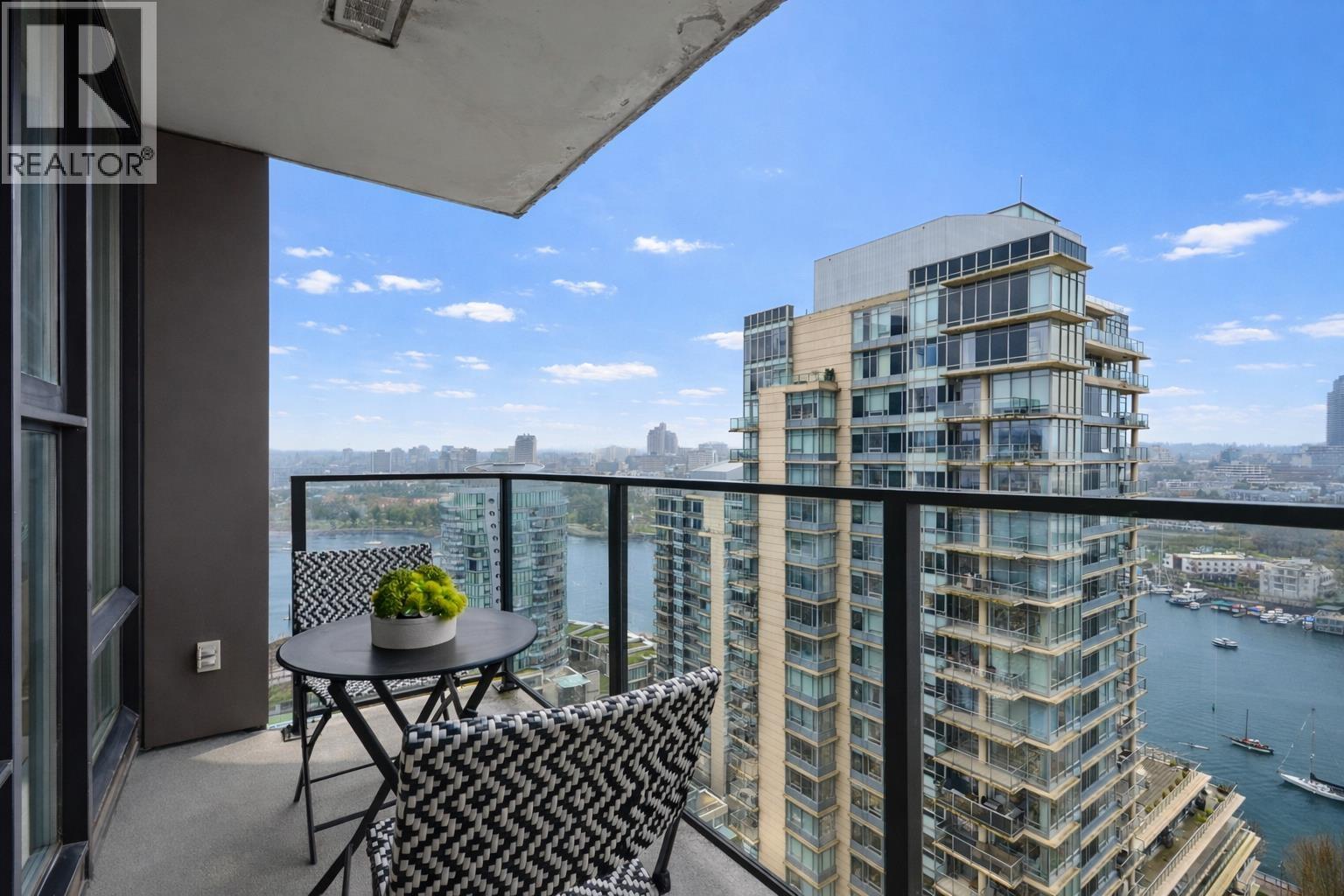 2502 455 Beach Crescent, Vancouver, British Columbia  V6Z 3E5 - Photo 22 - R3097973