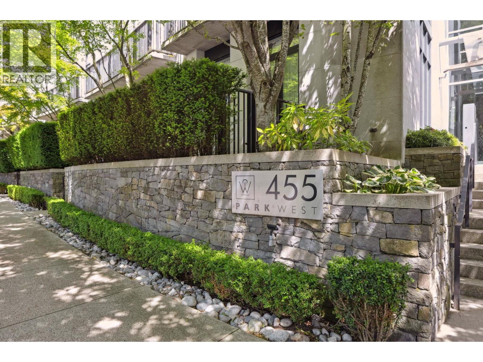 2502 455 Beach Crescent, Vancouver, British Columbia  V6Z 3E5 - Photo 36 - R3097973