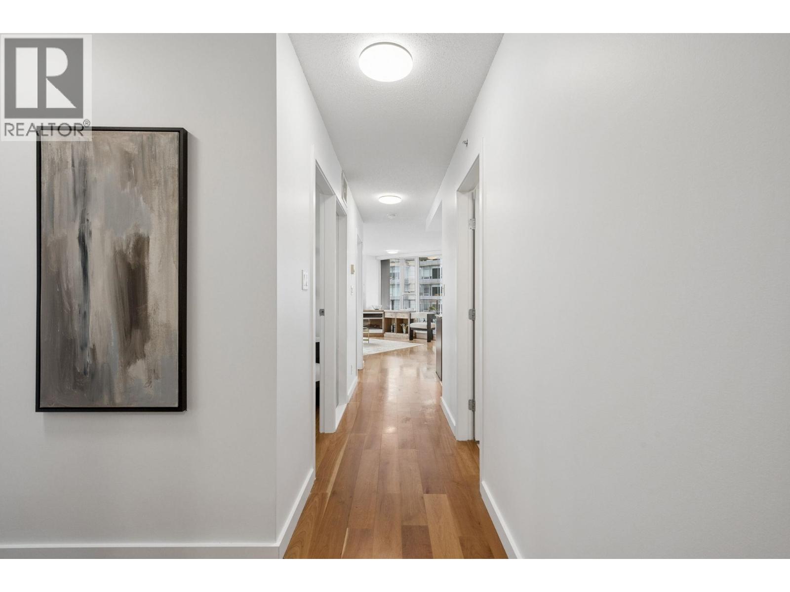 2502 455 Beach Crescent, Vancouver, British Columbia  V6Z 3E5 - Photo 11 - R3097973