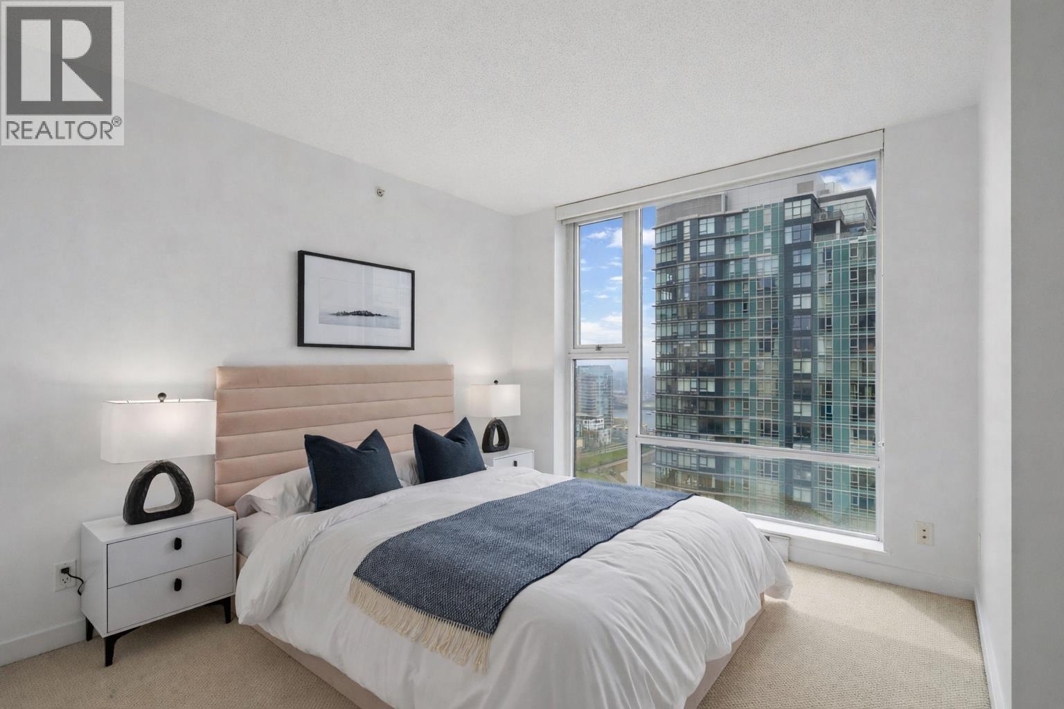 2502 455 Beach Crescent, Vancouver, British Columbia  V6Z 3E5 - Photo 17 - R3097973