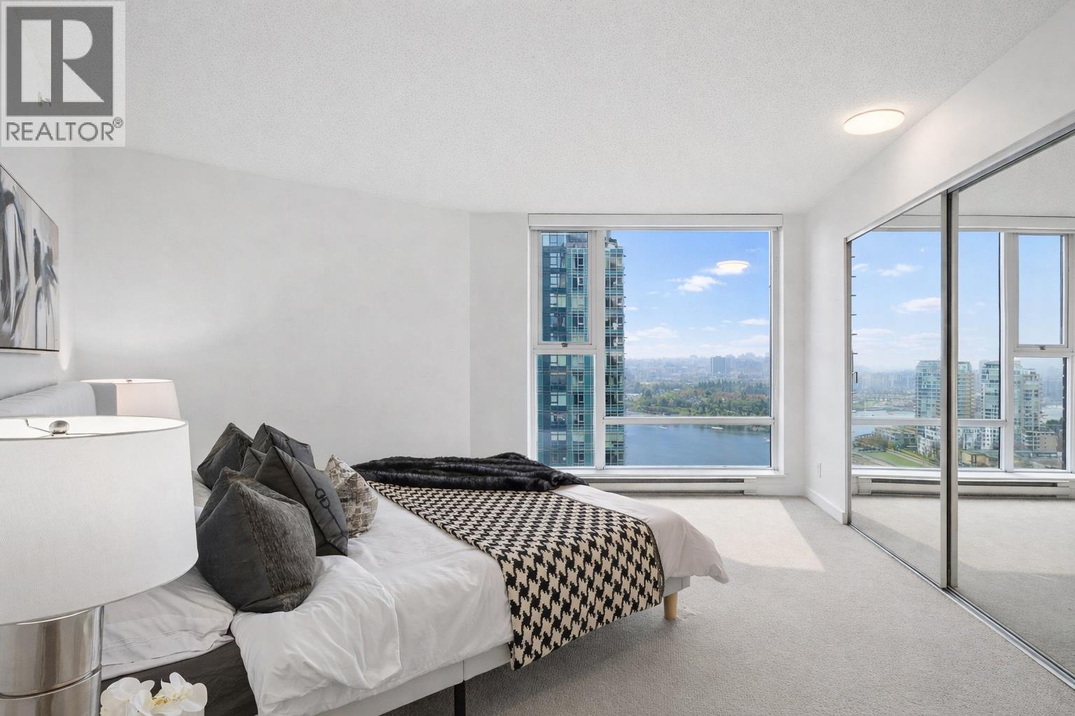 2502 455 Beach Crescent, Vancouver, British Columbia  V6Z 3E5 - Photo 12 - R3097973