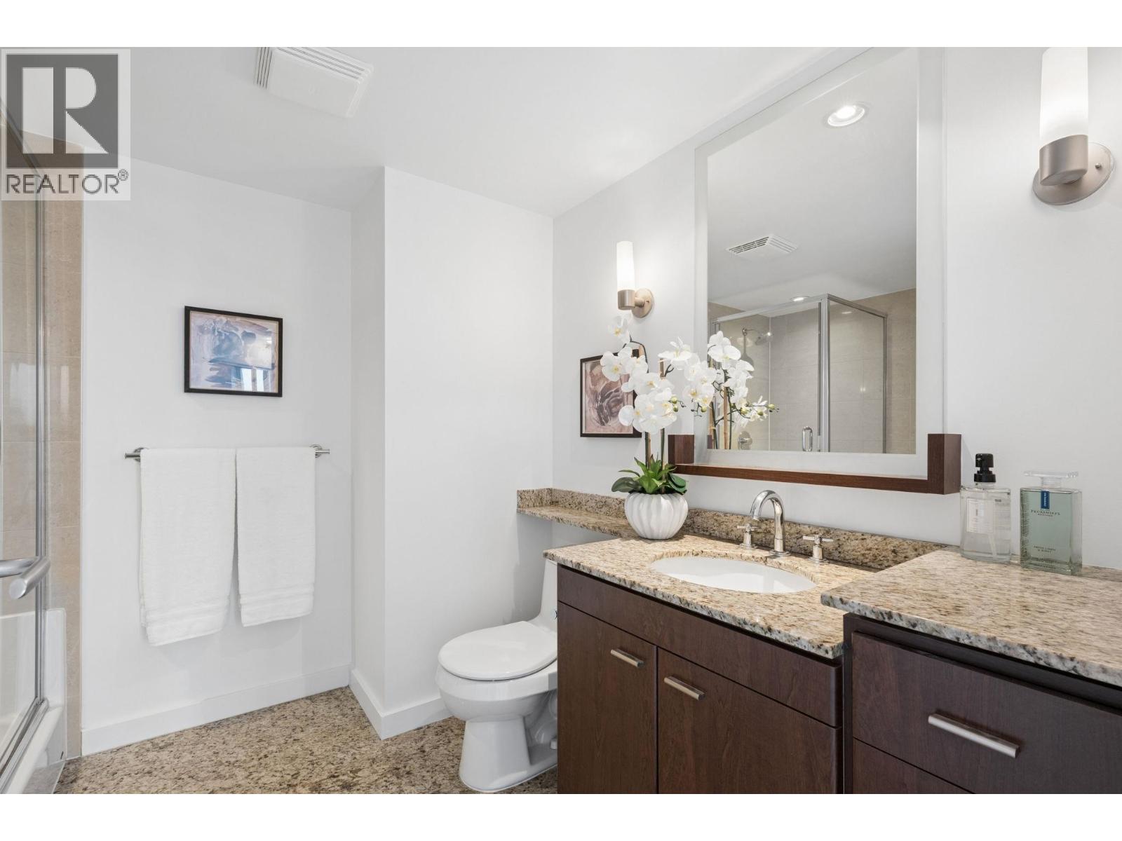 2502 455 Beach Crescent, Vancouver, British Columbia  V6Z 3E5 - Photo 14 - R3097973