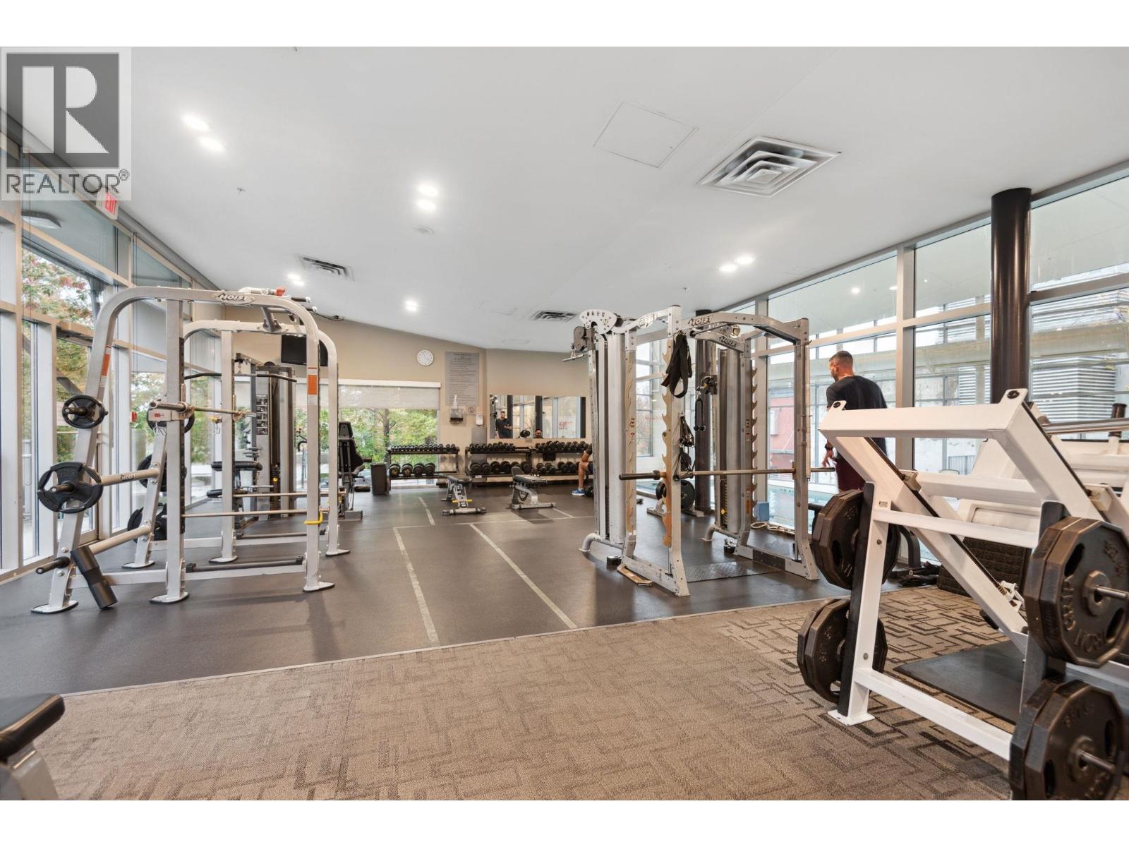 2502 455 Beach Crescent, Vancouver, British Columbia  V6Z 3E5 - Photo 32 - R3097973