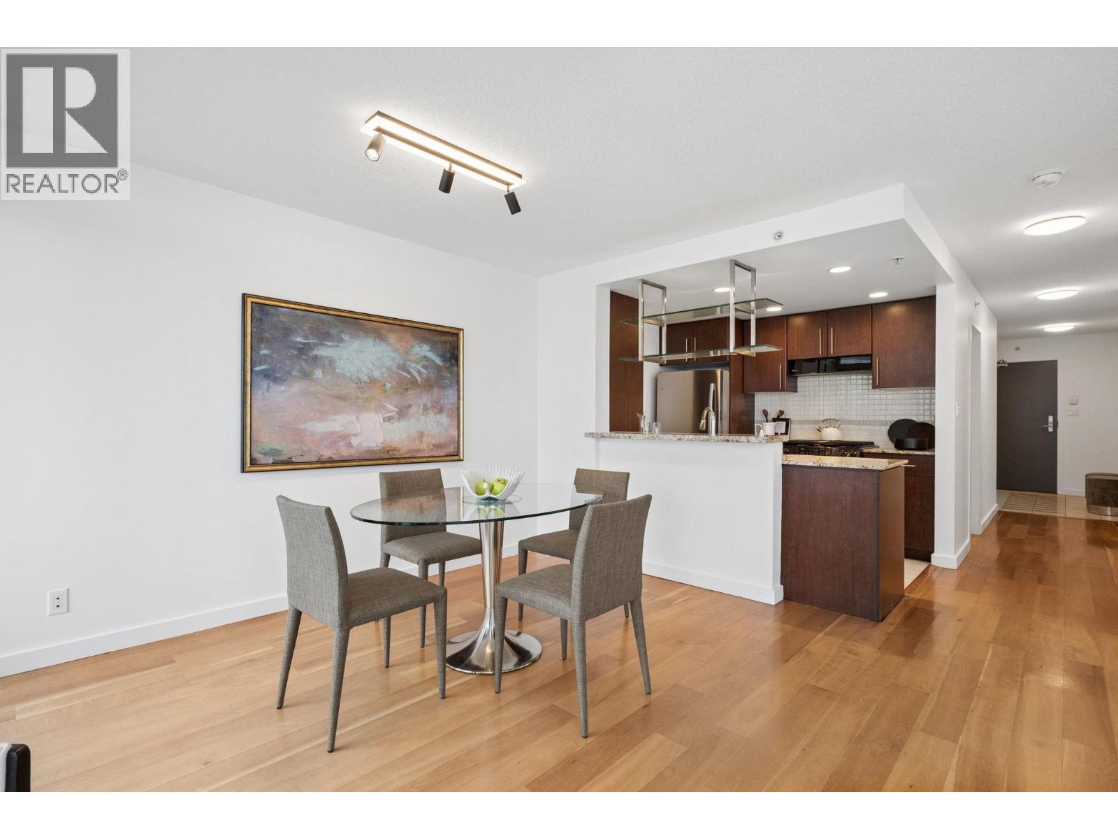 2502 455 Beach Crescent, Vancouver, British Columbia  V6Z 3E5 - Photo 6 - R3097973