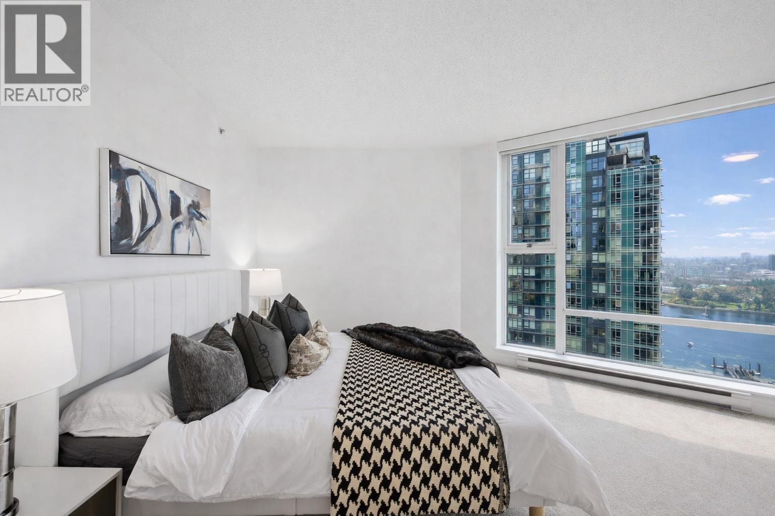 2502 455 Beach Crescent, Vancouver, British Columbia  V6Z 3E5 - Photo 13 - R3097973