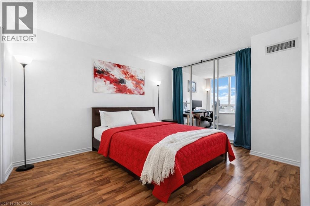 1 Greystone Walk Drive Unit# 884, Toronto, Ontario  M1K 5J3 - Photo 14 - 40808160