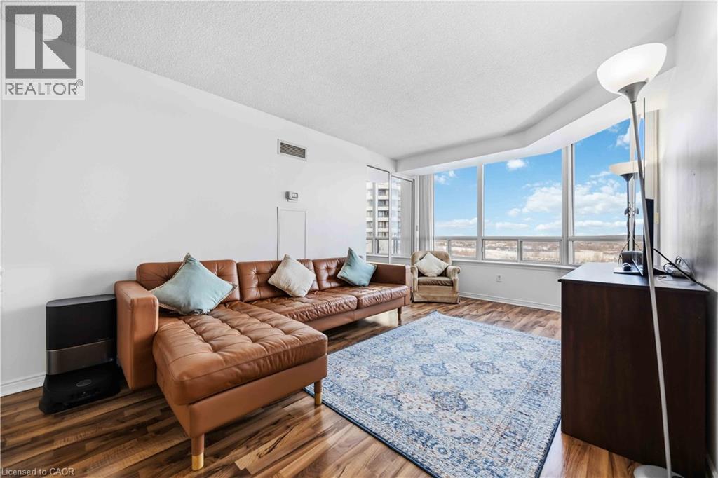 1 Greystone Walk Drive Unit# 884, Toronto, Ontario  M1K 5J3 - Photo 7 - 40808160