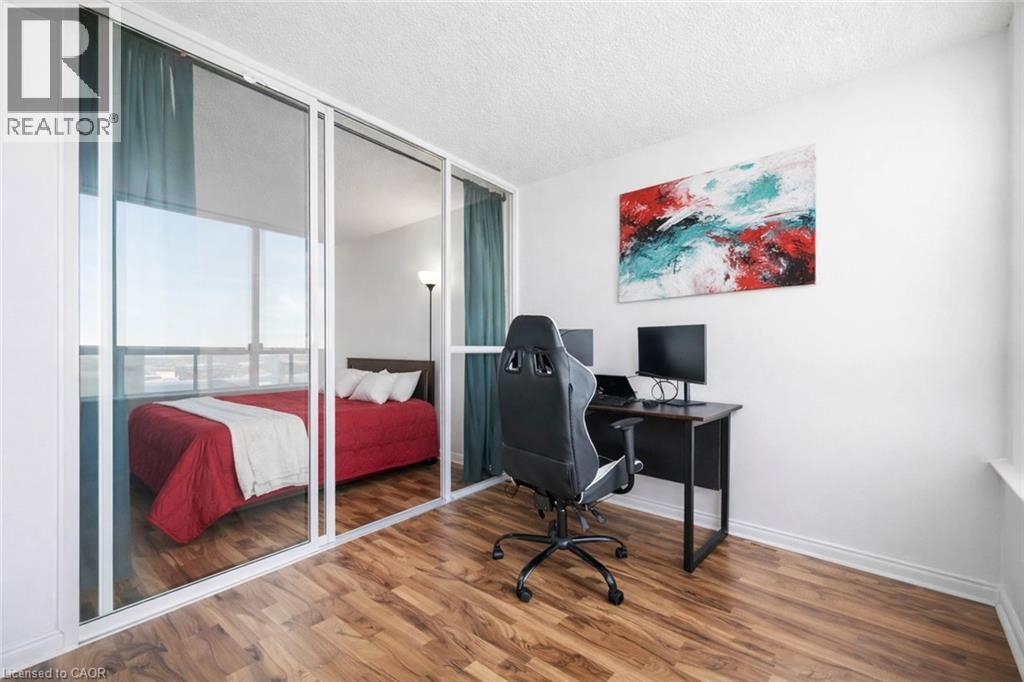 1 Greystone Walk Drive Unit# 884, Toronto, Ontario  M1K 5J3 - Photo 10 - 40808160