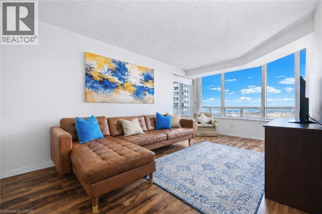 1 Greystone Walk Drive Unit# 884, Toronto, Ontario  M1K 5J3 - Photo 5 - 40808160