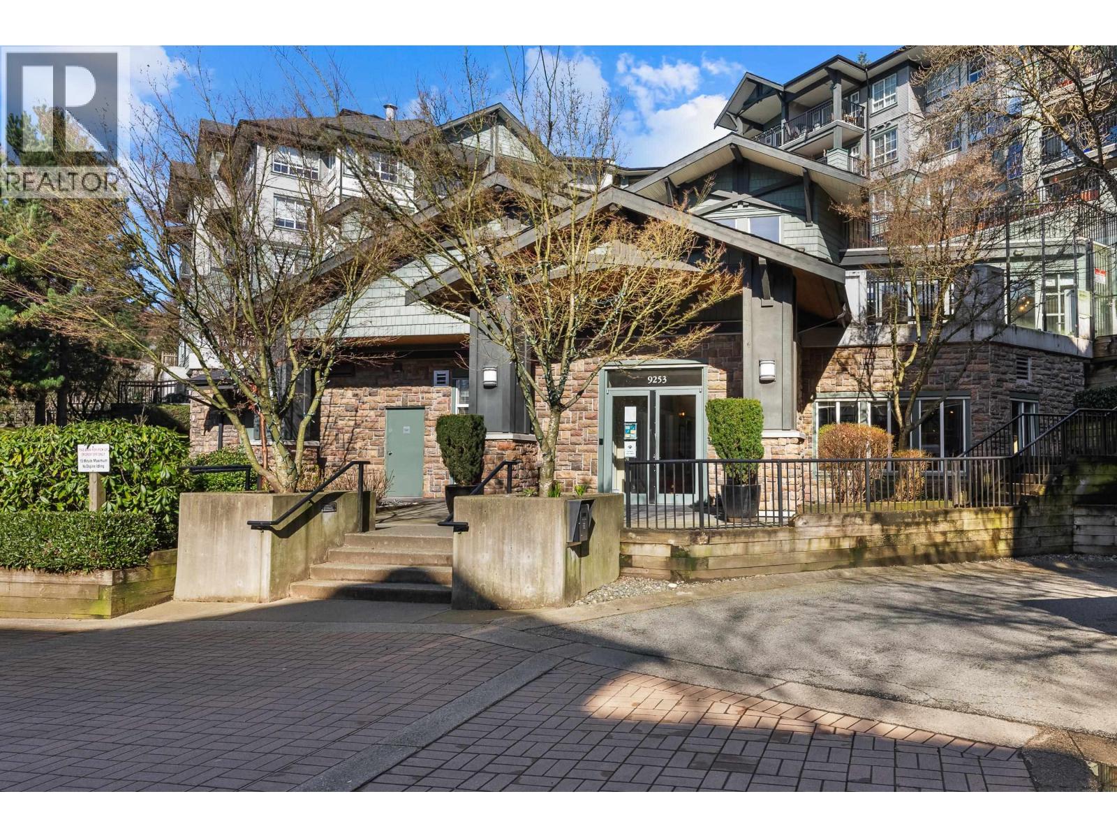 414 9098 Halston Court, Burnaby, British Columbia  V3N 0A6 - Photo 21 - R3097253