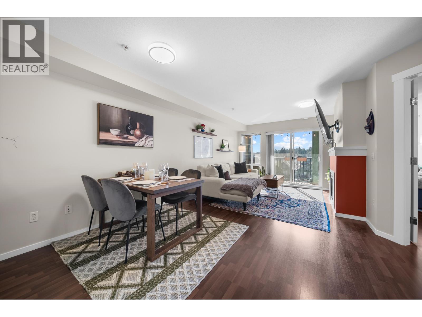 414 9098 Halston Court, Burnaby, British Columbia  V3N 0A6 - Photo 8 - R3097253