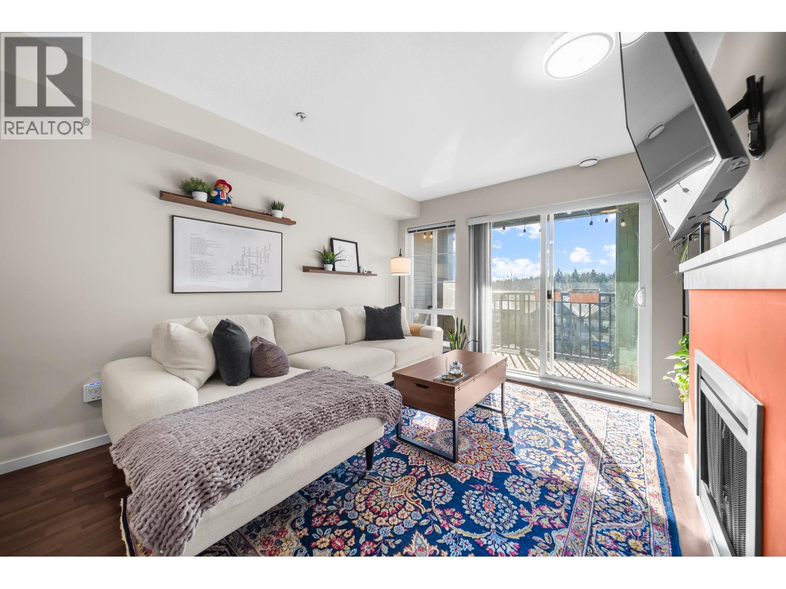 414 9098 Halston Court, Burnaby, British Columbia  V3N 0A6 - Photo 9 - R3097253