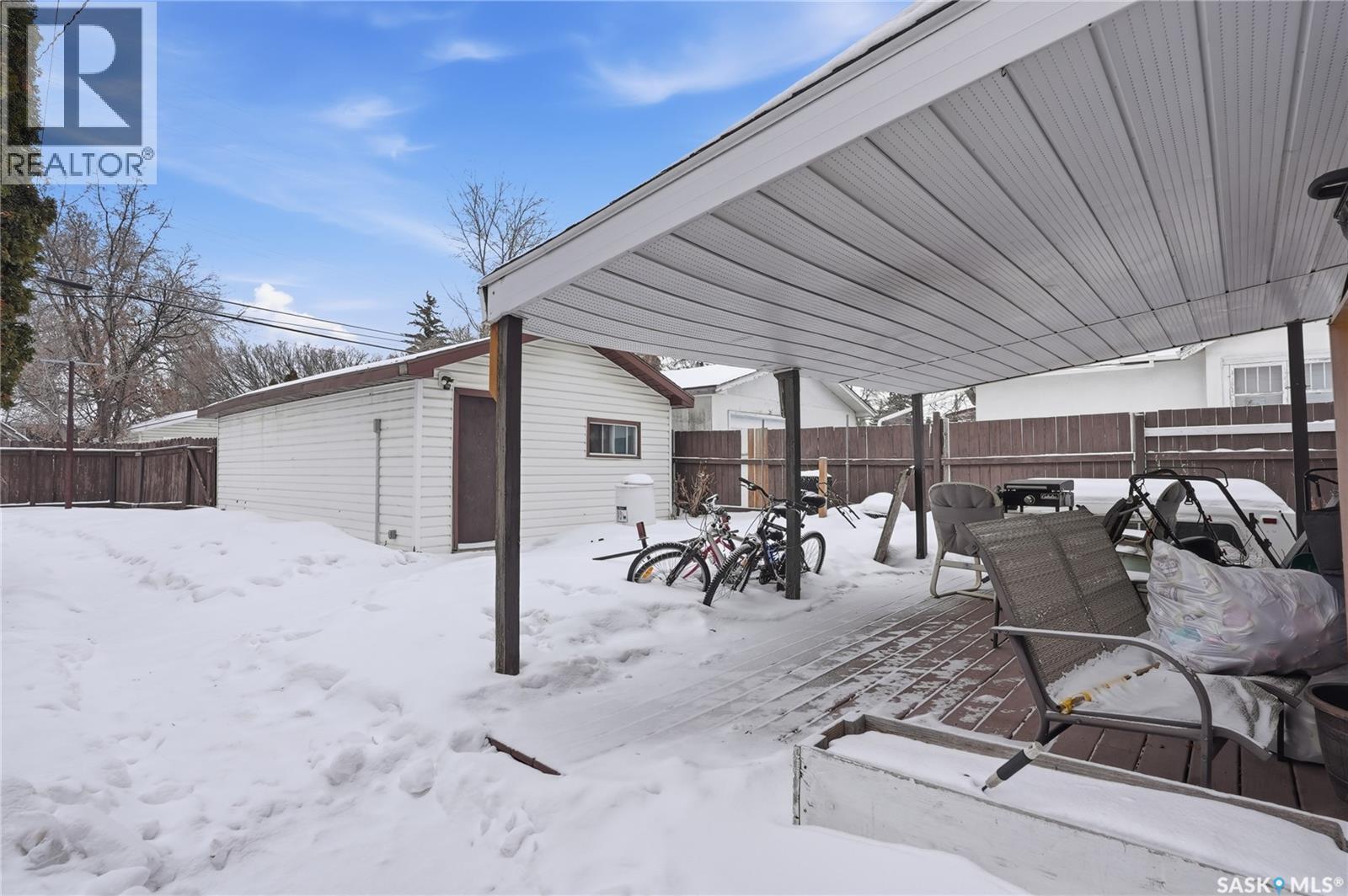 100 Cruise Street, Saskatoon, Saskatchewan  S7N 2C1 - Photo 16 - SK030106