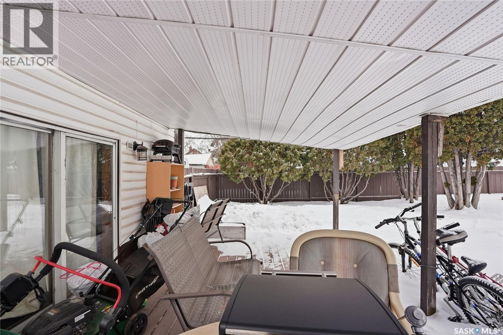 100 Cruise Street, Saskatoon, Saskatchewan  S7N 2C1 - Photo 17 - SK030106