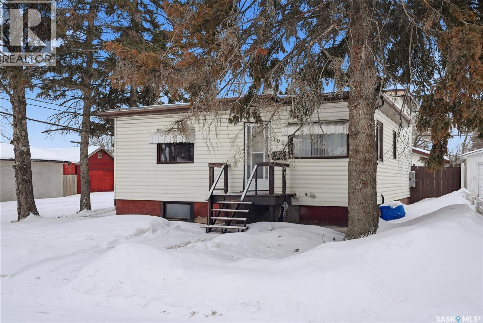 100 Cruise Street, Saskatoon, Saskatchewan  S7N 2C1 - Photo 3 - SK030106