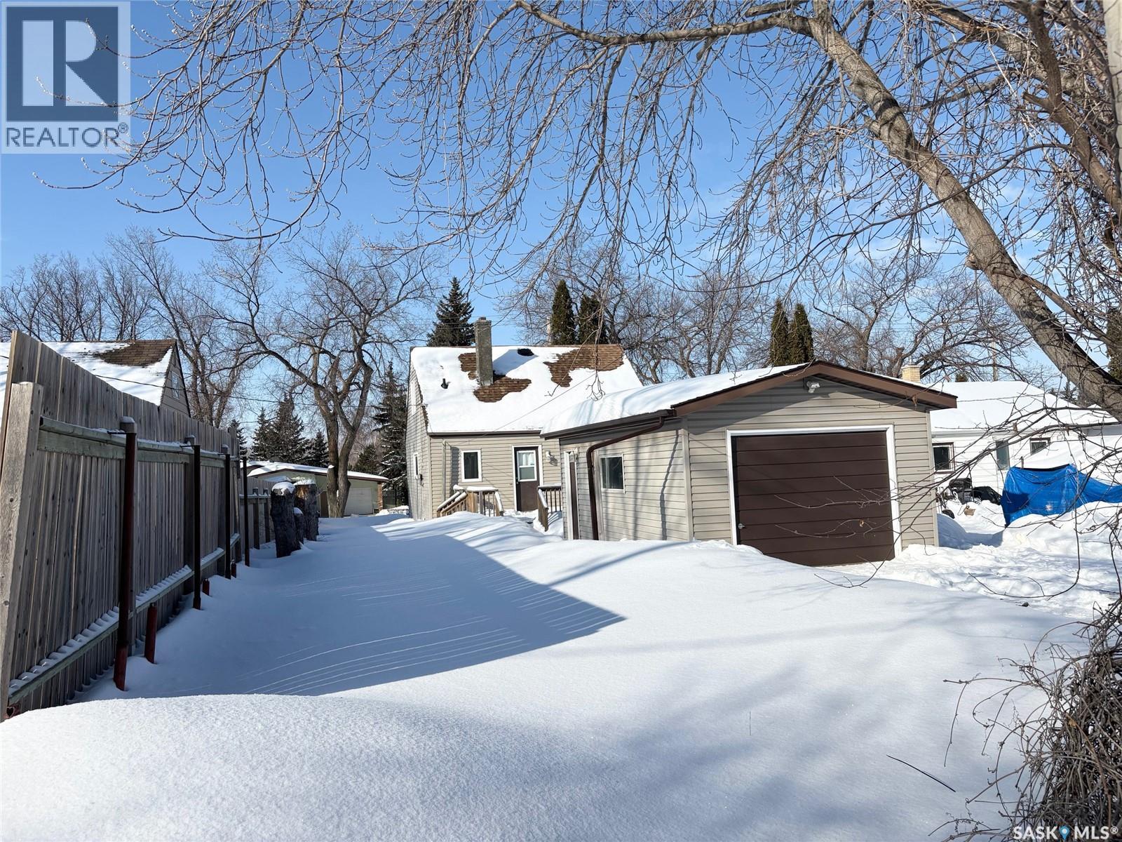 113 Laurier Avenue, Yorkton, Saskatchewan  S3N 1V1 - Photo 19 - SK030095