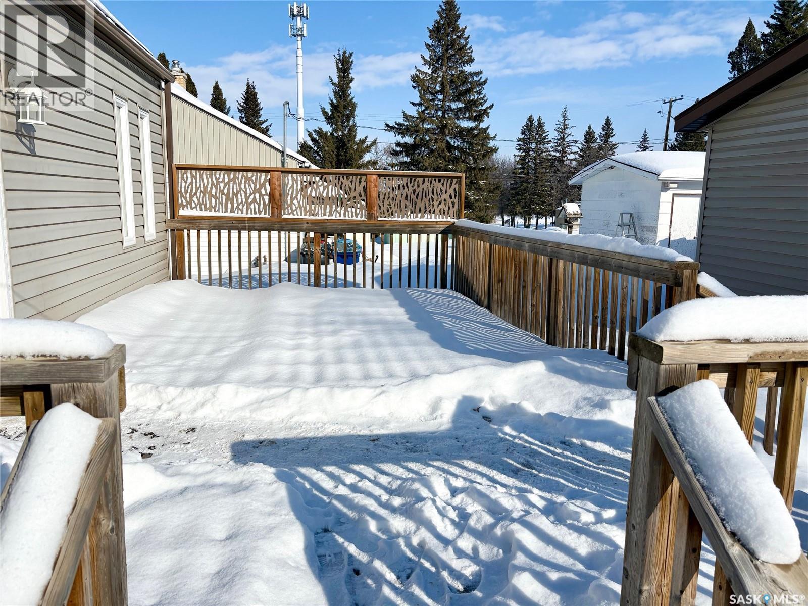 113 Laurier Avenue, Yorkton, Saskatchewan  S3N 1V1 - Photo 20 - SK030095