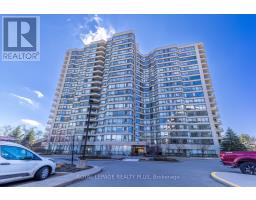 607 - 75 KING STREET, Mississauga, Ontario