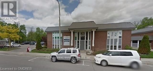 12 - 75 MAIN STREET, Milton, Ontario