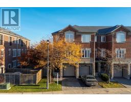 1 - 2600 GLENGARRY ROAD, Mississauga, Ontario