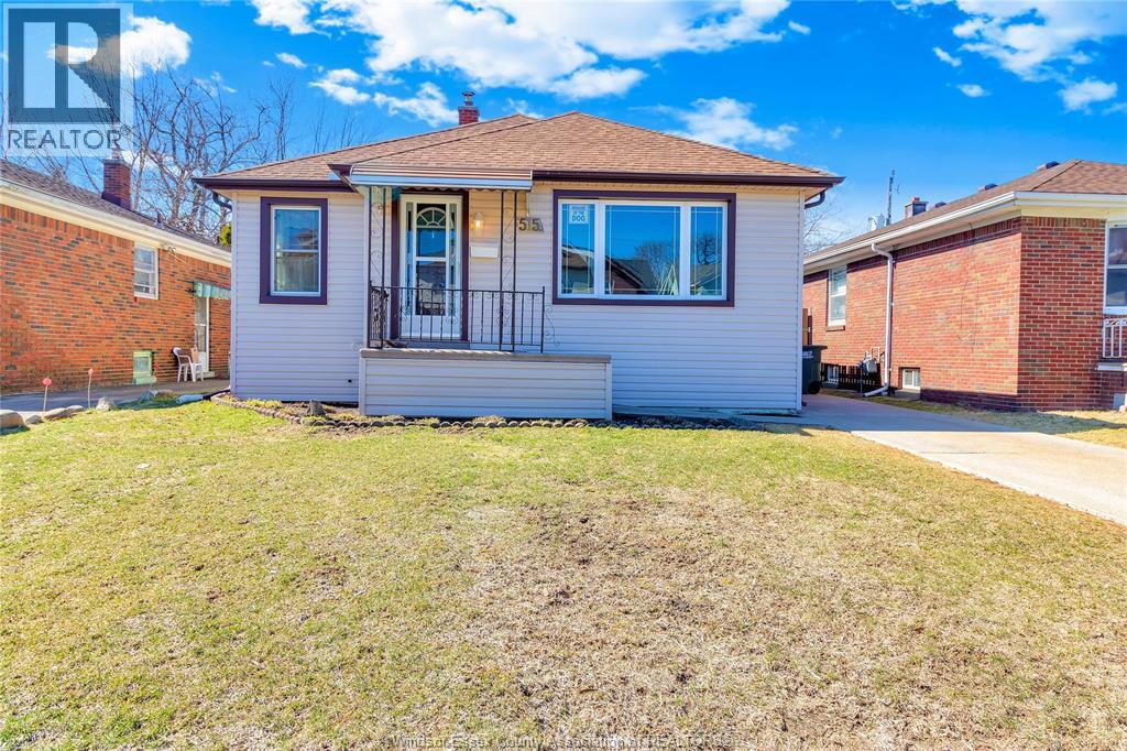 515 Randolph, Windsor, Ontario  N9B 2T6 - Photo 2 - 26005031